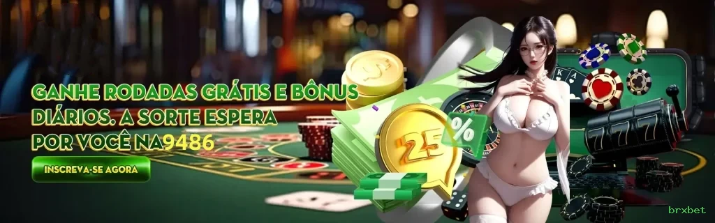APK Android da brxbet para download