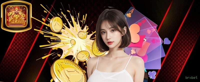 Fortune Tiger Slot brxbet