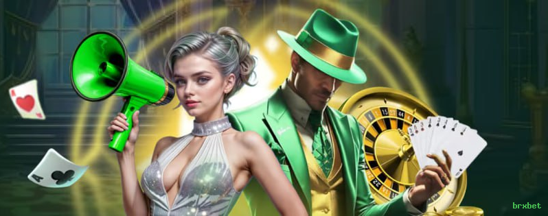 Imagem promocional de todos os jogos da brxbet