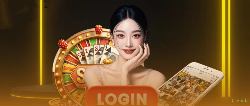 Login Interface