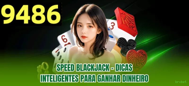 Estratégia Blackjack brxbet