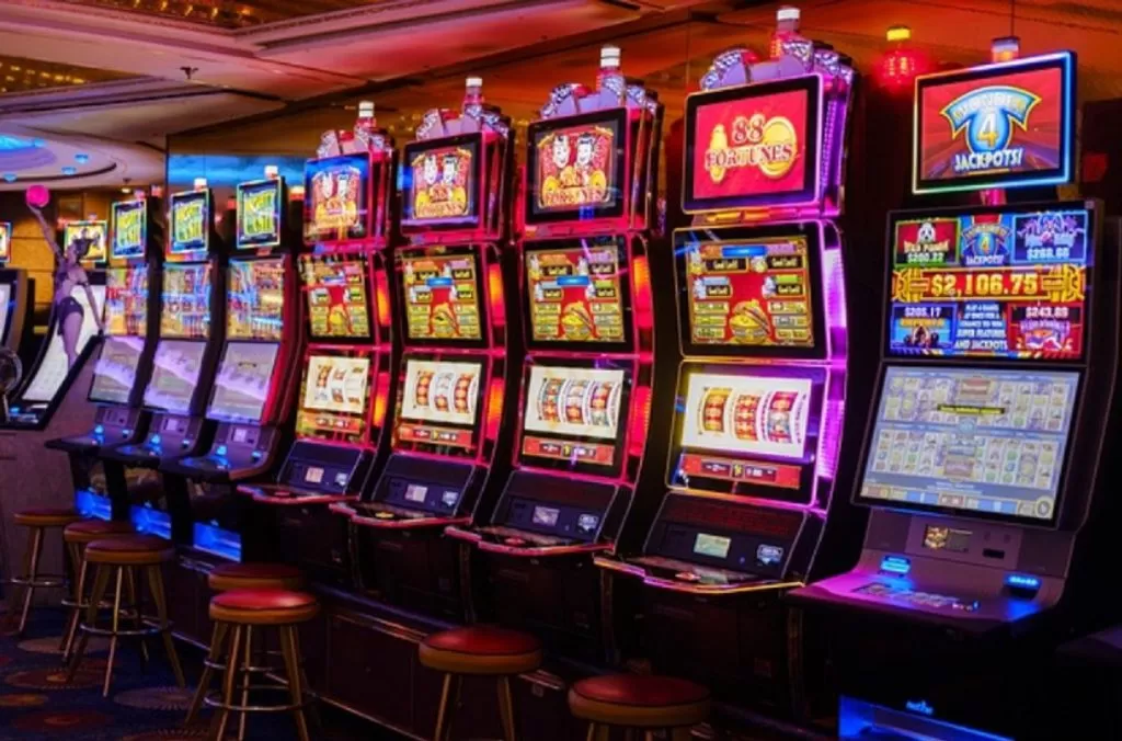 Slots brxbet - Sweet Bonanza e caça-níqueis populares