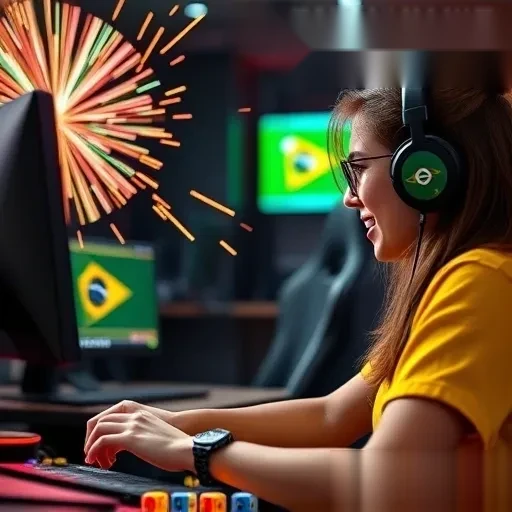 Formulário registro brxbet